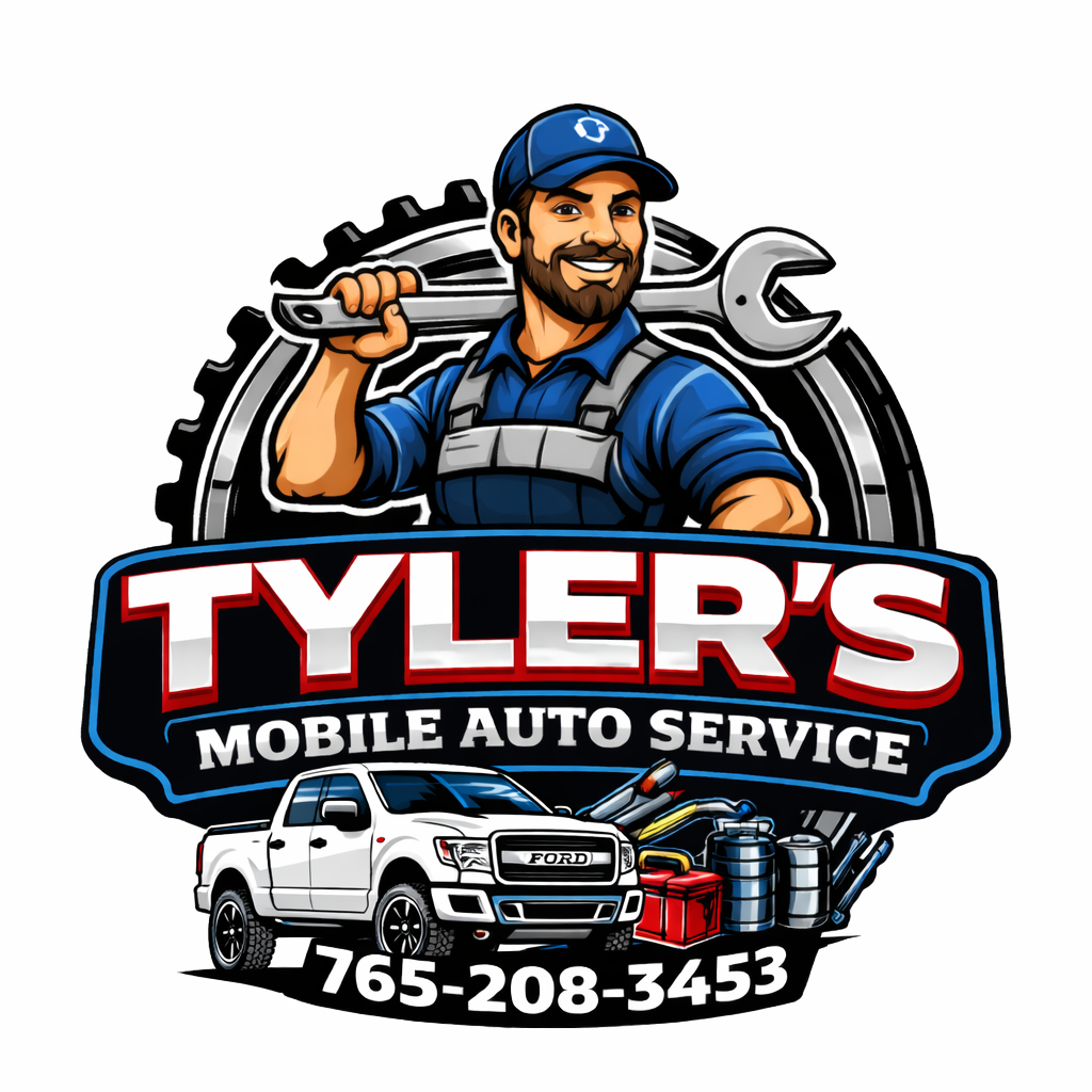 TYLER’S MOBILE AUTO SERVICE